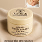 Kashish Herbal Beauty – Herbal Stretch Mark Crème